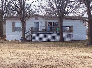 2199 Paradise Rd, Kingston, OK 73439