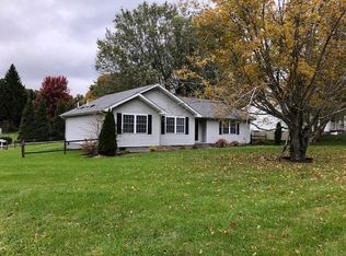 1808 Shadow Lake Rd, Blacksburg, VA 24060