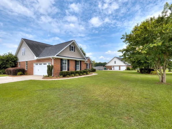 3640 Katwallace Cir, Sumter, SC 29154
