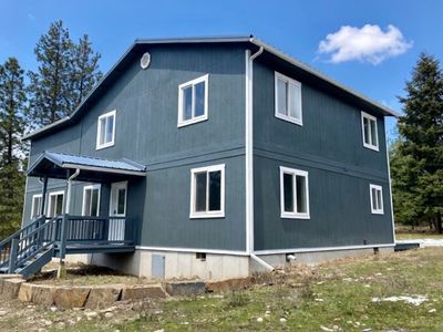 580 Upper Lynch Creek Rd, Plains, MT, 59859