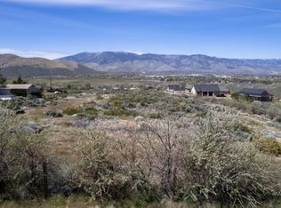 6260 Pursia Rd, Carson City, NV 89701