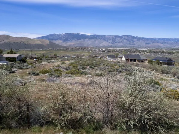 6260 Pursia Rd, Carson City, NV 89701