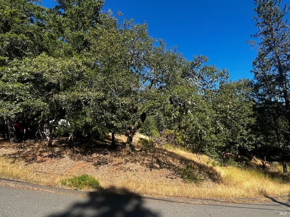 1721 Crawford Drive, Willits, CA 95490