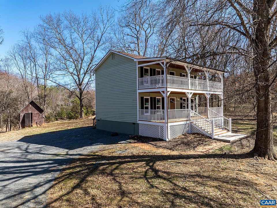 13259 Stonehouse Mountain Rd, Culpeper, VA 22701 | Zillow