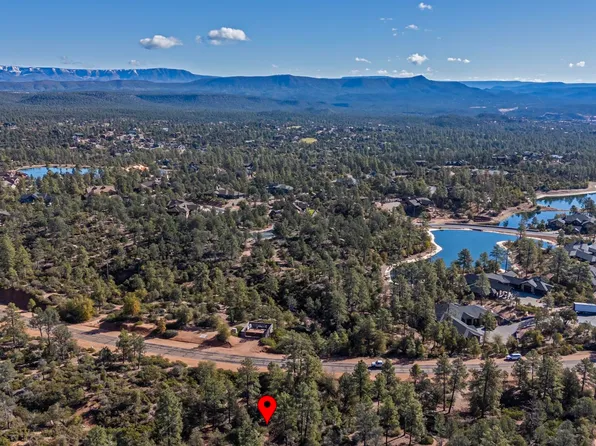 700 N Tyler Pkwy, Payson, AZ 85541