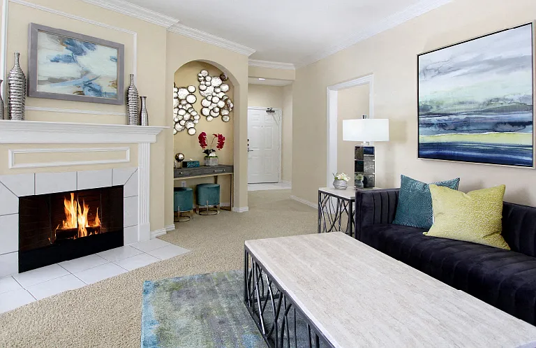 SaddleBrook Apartments — Photo 4