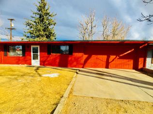 1698 Tabor St, Lakewood, CO 80215