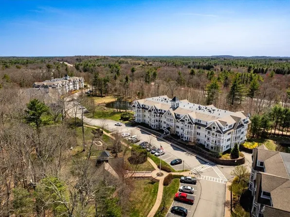 2 Sterling Hill Lane #224, Exeter, NH 03833