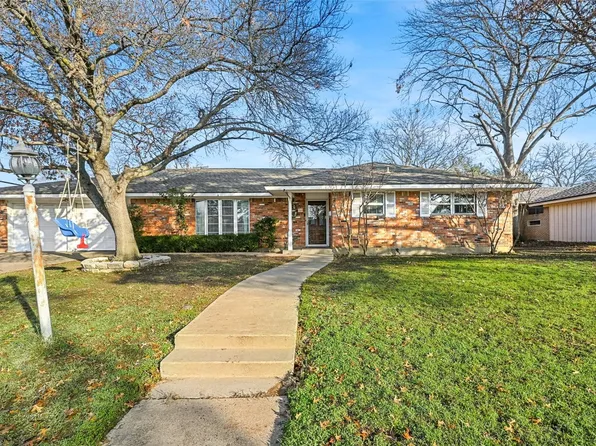 3540 Wharton Dr, Fort Worth, TX 76133