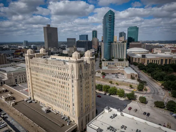 221 W Lancaster Ave Unit 6006, Fort Worth, TX 76102