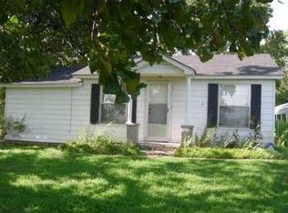 1417 E Highway 45, Fort Smith, AR 72916