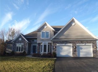 7940 Milestrip Rd, Orchard Park, NY 14127