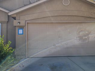 7300 Purple Fringe Rd SW, Albuquerque, NM 87121