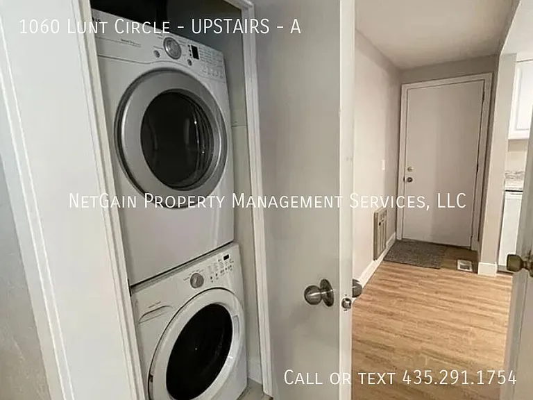 1060 Lunt Cir #A — Photo 16