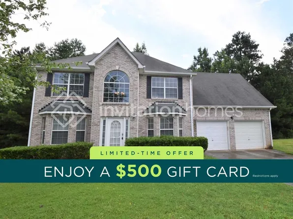 6864 Foxfire Pl, Atlanta, GA 30349