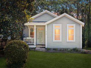216 Central 8th St, Santa Rosa Beach, FL 32459