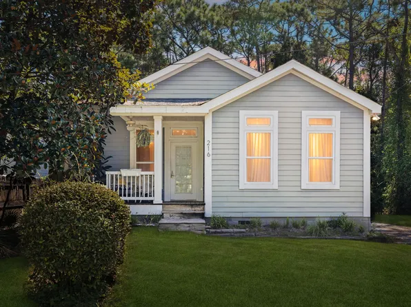 216 Central 8th St, Santa Rosa Beach, FL 32459