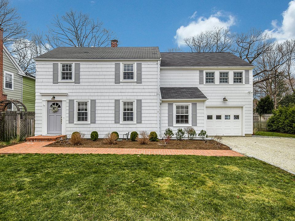 20 Oak Street