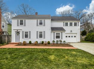 20 Oak St, Westport, CT 06880