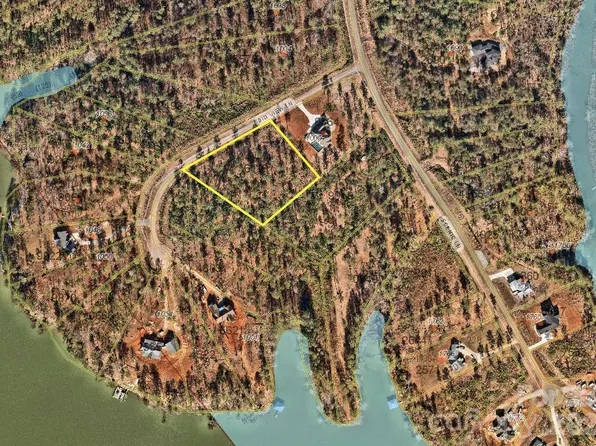 0 Big View Ln #222, Granite Falls, NC 28630