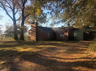 720 Crest St, Florence, AL 35630