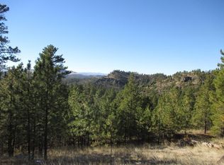 Nhn Mountain Home Ln, Cascade, MT 59421