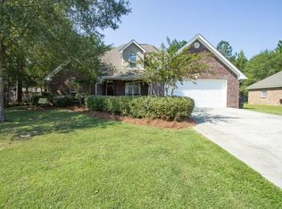 212 Morrell Cir, Hattiesburg, MS 39402