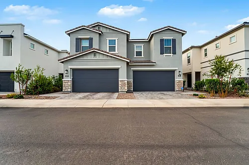 5036 E Campo Bello Dr Photo 1