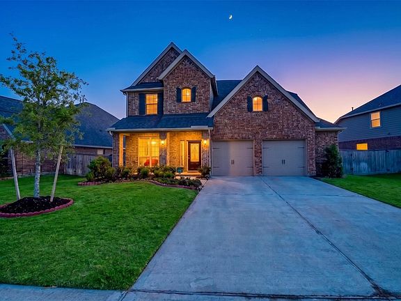 2nd image of 23335 Peareson Bend Ln