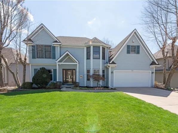 7935 NW 76th Ter, Kansas City, MO 64152