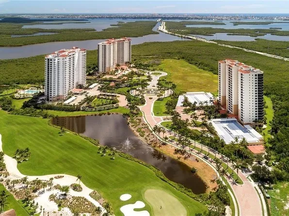 1065 Borghese Ln APT 2003, Naples, FL 34114