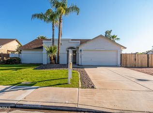 1309 N Rochester, Mesa, AZ 85205
