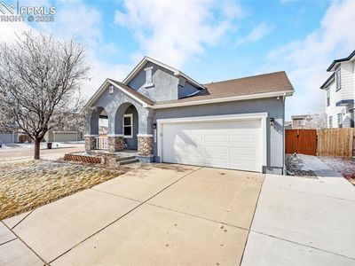 7547 Quiet Pond Pl, Colorado Springs, CO, 80923