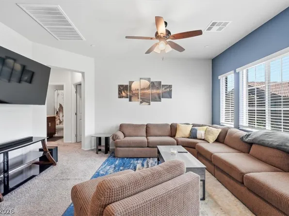4660 Moonbow Ave #101, North Las Vegas, NV 89084