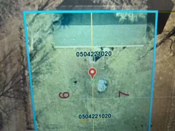 3079 E 2100th Ave, Beecher City, IL 62414