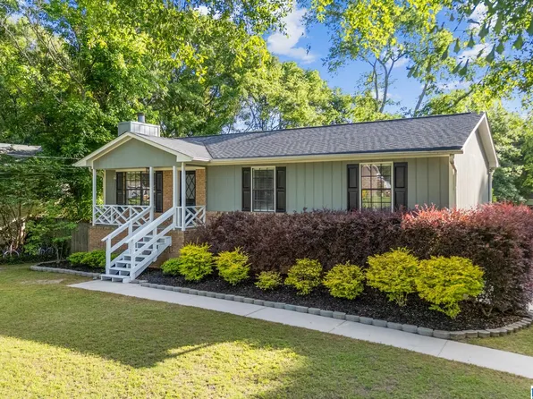 100 Bluegrass Dr, Alabaster, AL 35007