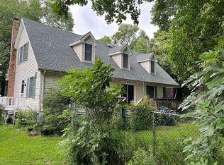 26451 Mount Nebo Rd, Onancock, VA 23417