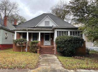 1157 Carling Ave, Macon, GA 31201