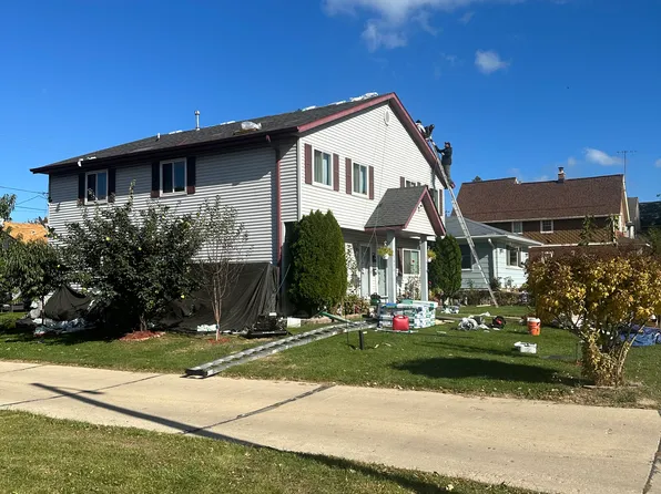 1422 Madison Ave #2-5, South Milwaukee, WI 53172