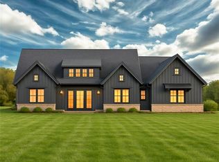 12800 Hidden Ct, Edmond, OK 73025