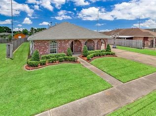 7561 Jahncke Rd, New Orleans, LA 70128