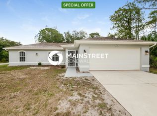 5094 Burnside St, North Port, FL 34291