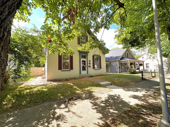 236 S 3rd St, Richmond, IN 47374