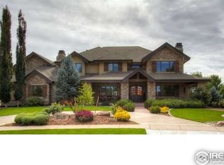 3715 Shallow Pond Dr, Fort Collins, CO 80528