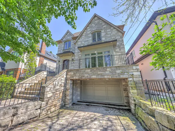 443 Melrose Ave, Toronto, ON M5M 1Z8