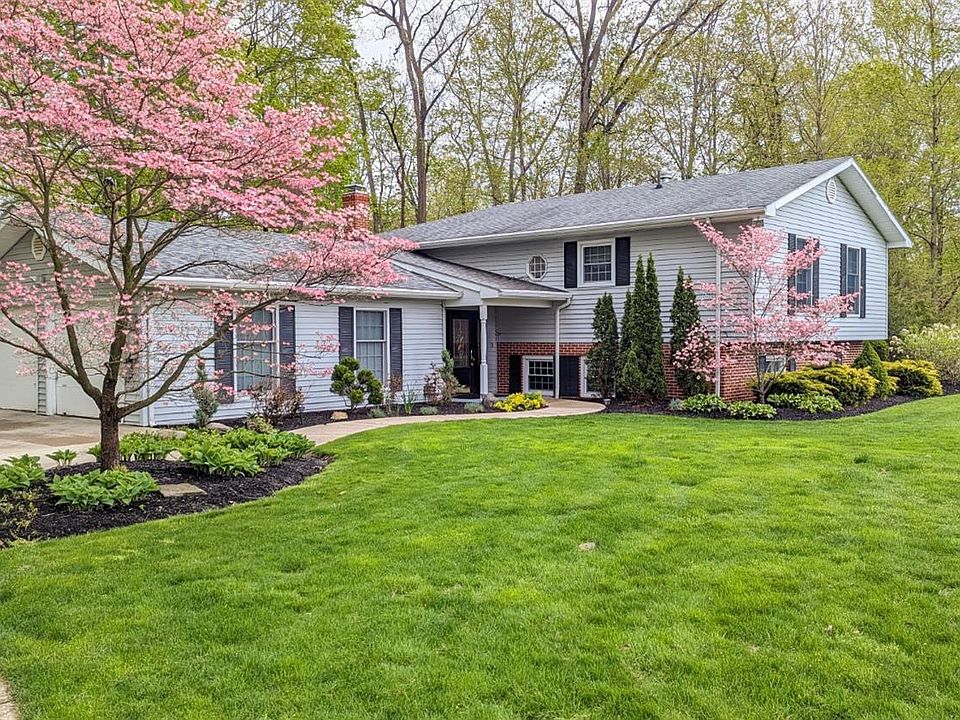 9 Milan Manor Dr, Milan, OH 44846 Zillow