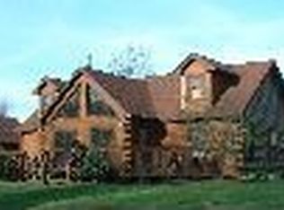 660 Mill Spgs, Coatesville, IN 46121