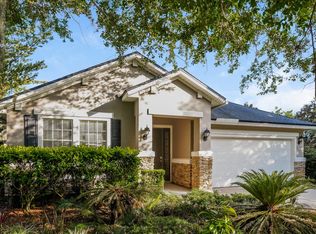 3317 W Banister Rd, Saint Augustine, FL 32092