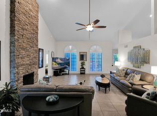 16614 N 63RD Street, Scottsdale, AZ 85254