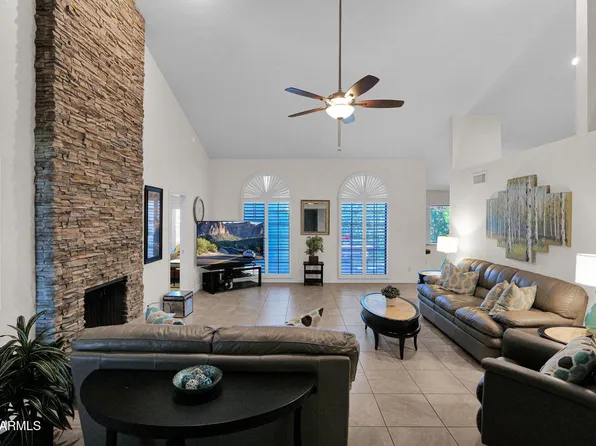 16614 N 63RD Street, Scottsdale, AZ 85254